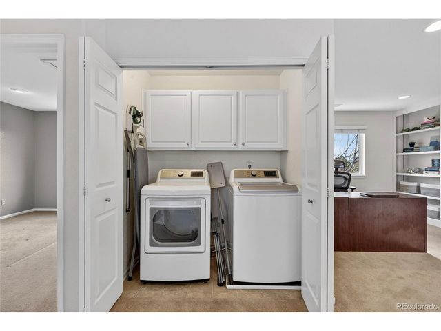 8342 S Pierce Way, Littleton, CO 80128