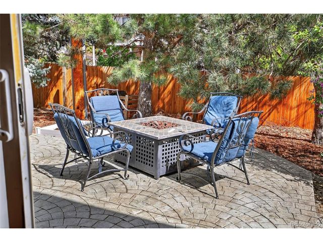 8342 S Pierce Way, Littleton, CO 80128