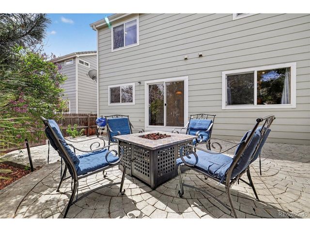 8342 S Pierce Way, Littleton, CO 80128