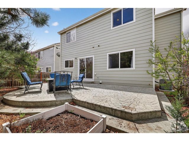 8342 S Pierce Way, Littleton, CO 80128