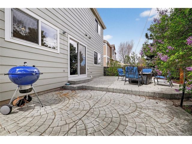 8342 S Pierce Way, Littleton, CO 80128