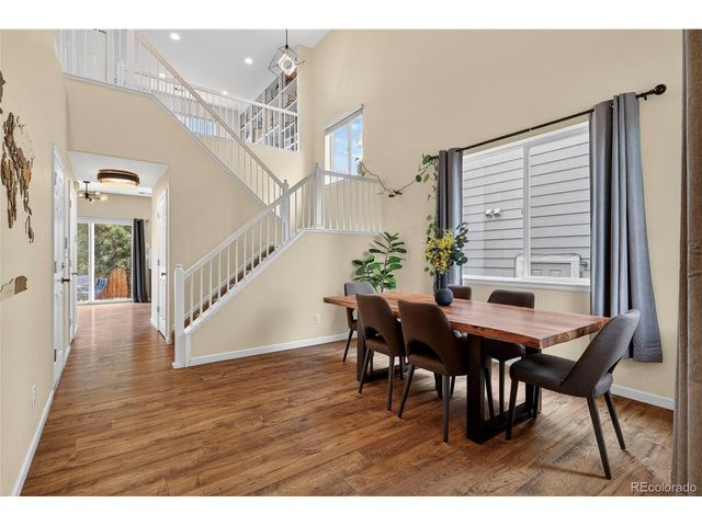 8342 S Pierce Way, Littleton, CO 80128