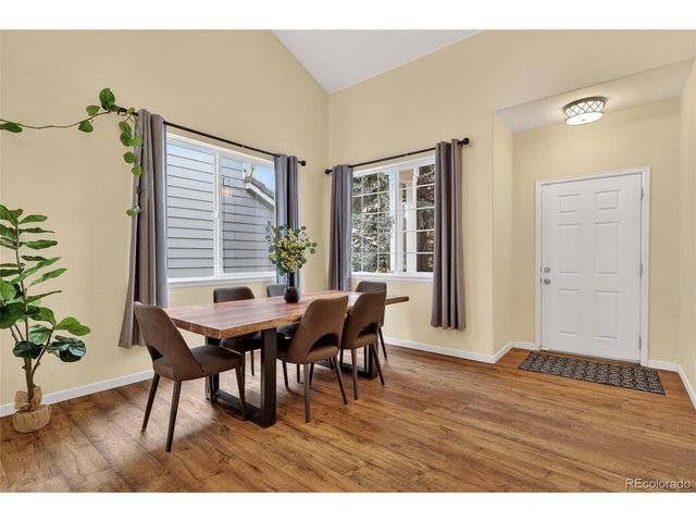 8342 S Pierce Way, Littleton, CO 80128