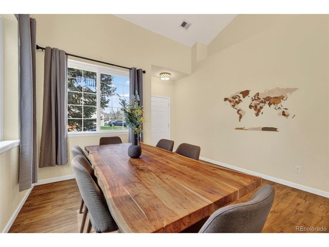 8342 S Pierce Way, Littleton, CO 80128