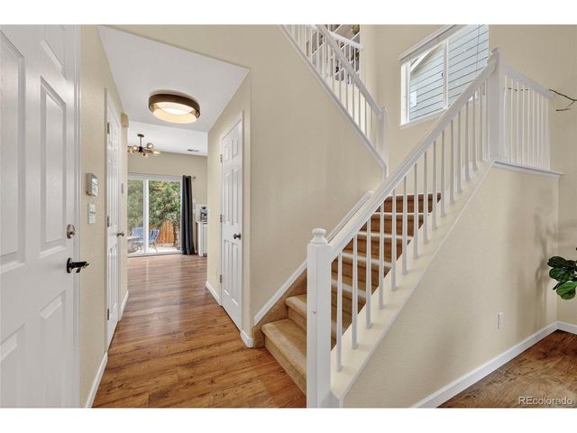 8342 S Pierce Way, Littleton, CO 80128