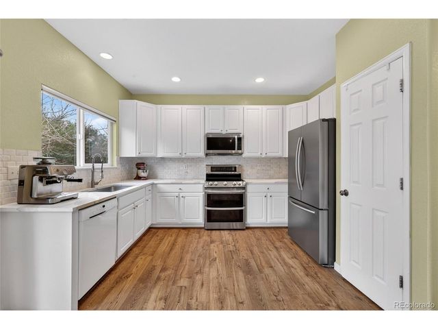 8342 S Pierce Way, Littleton, CO 80128