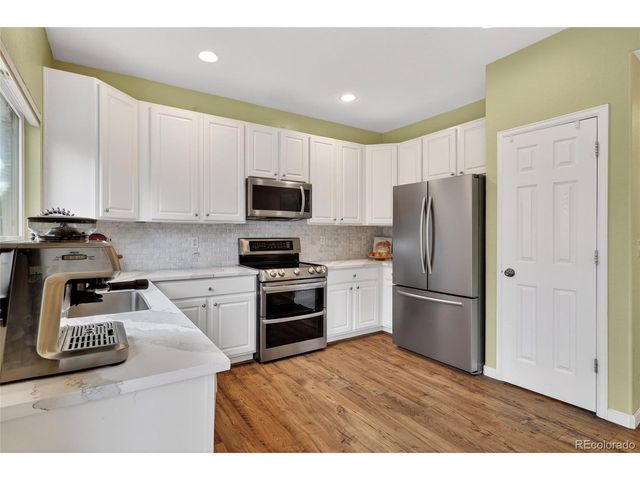 8342 S Pierce Way, Littleton, CO 80128