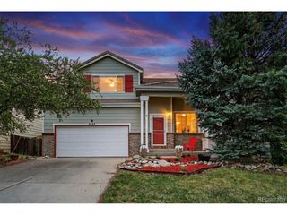 8342 S Pierce Way, Littleton, CO 80128