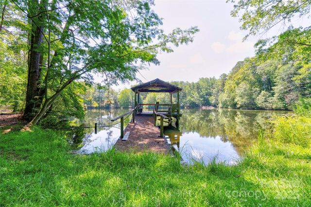 411 Country Club Road, Shelby, NC 28150
