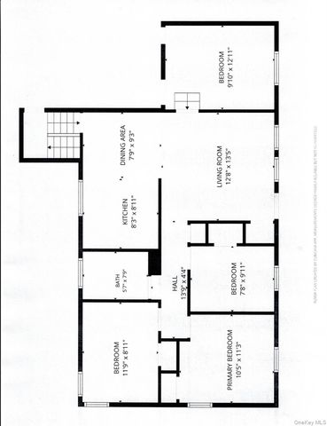 47 Pace Avenue, Bellport, NY 11713