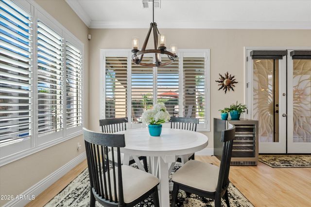 6926 S ST RUBEN Avenue, Gilbert, AZ 85298