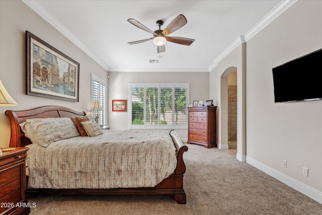 6926 S ST RUBEN Avenue, Gilbert, AZ 85298