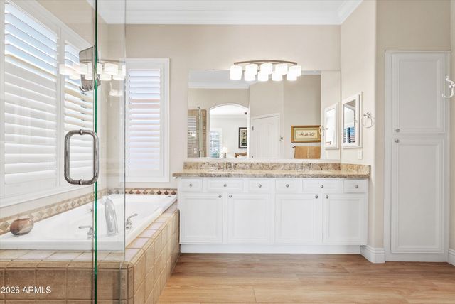 6926 S ST RUBEN Avenue, Gilbert, AZ 85298