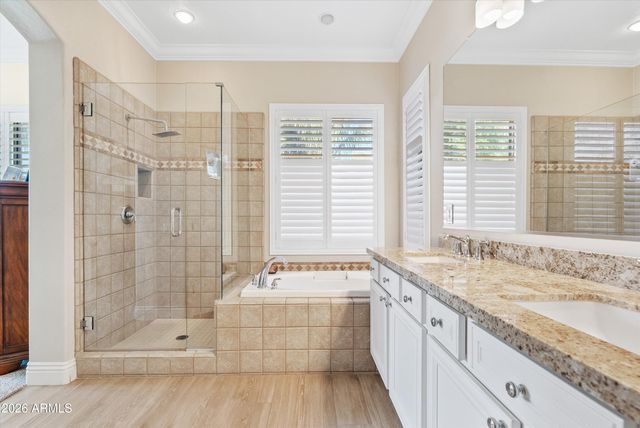 6926 S ST RUBEN Avenue, Gilbert, AZ 85298