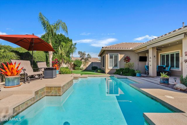 6926 S ST RUBEN Avenue, Gilbert, AZ 85298