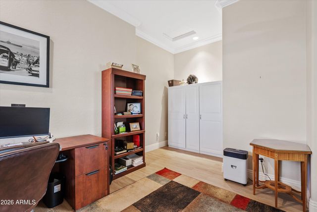 6926 S ST RUBEN Avenue, Gilbert, AZ 85298