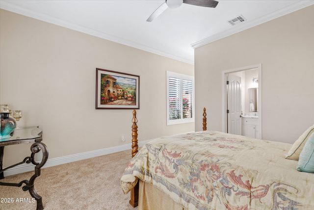 6926 S ST RUBEN Avenue, Gilbert, AZ 85298