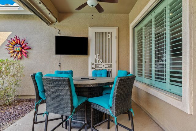 6926 S ST RUBEN Avenue, Gilbert, AZ 85298