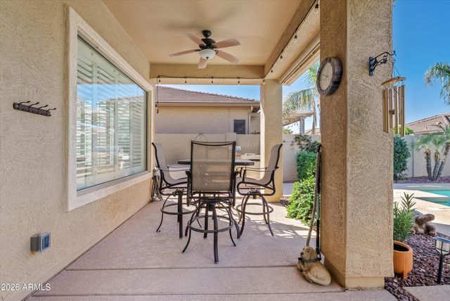 6926 S ST RUBEN Avenue, Gilbert, AZ 85298