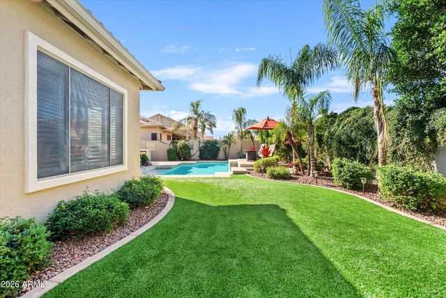 6926 S ST RUBEN Avenue, Gilbert, AZ 85298