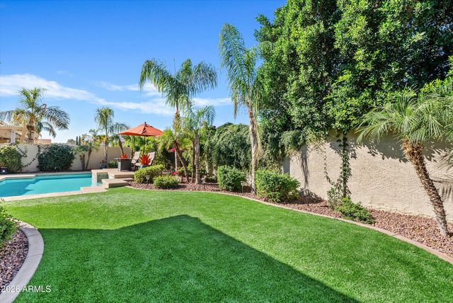 6926 S ST RUBEN Avenue, Gilbert, AZ 85298