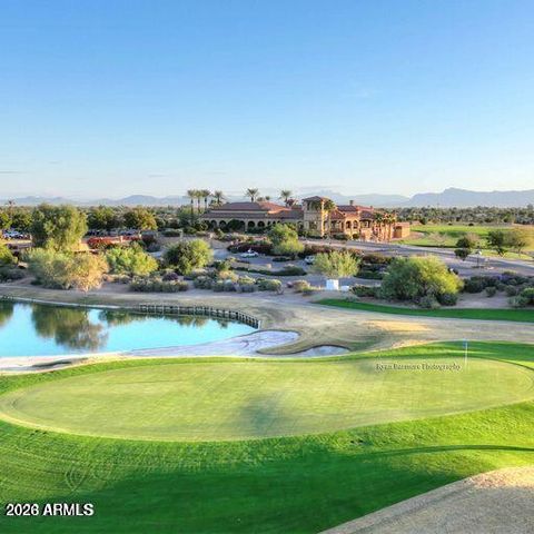 6926 S ST RUBEN Avenue, Gilbert, AZ 85298