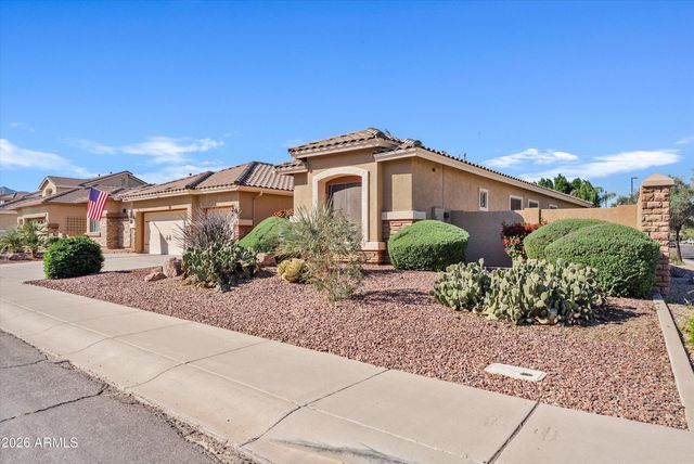 6926 S ST RUBEN Avenue, Gilbert, AZ 85298