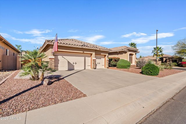 6926 S ST RUBEN Avenue, Gilbert, AZ 85298