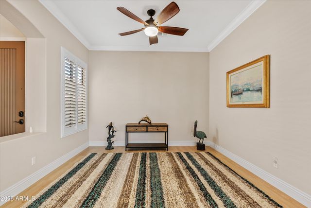 6926 S ST RUBEN Avenue, Gilbert, AZ 85298