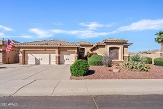 6926 S ST RUBEN Avenue, Gilbert, AZ 85298