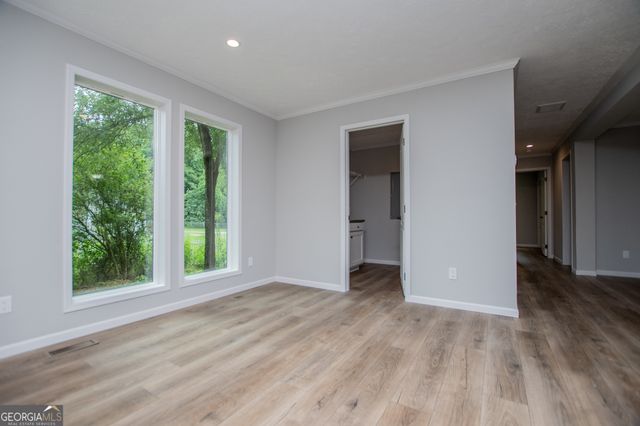 74 Preacher Smith Road SE, Silver Creek, GA 30173