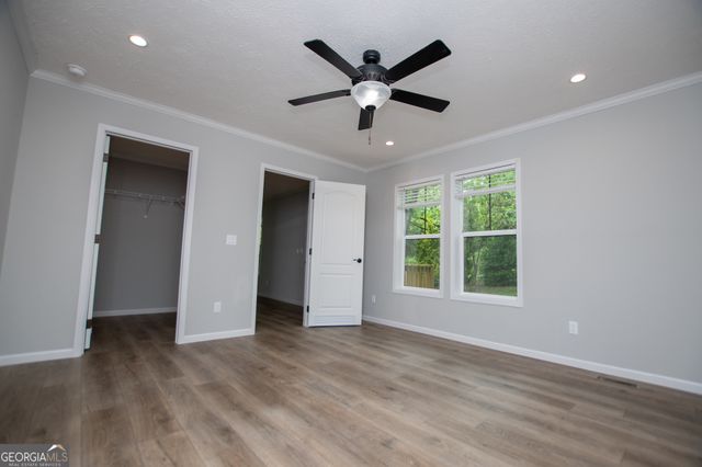 74 Preacher Smith Road SE, Silver Creek, GA 30173