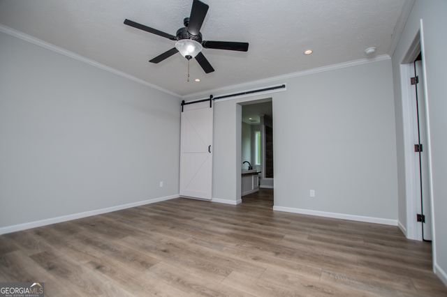 74 Preacher Smith Road SE, Silver Creek, GA 30173