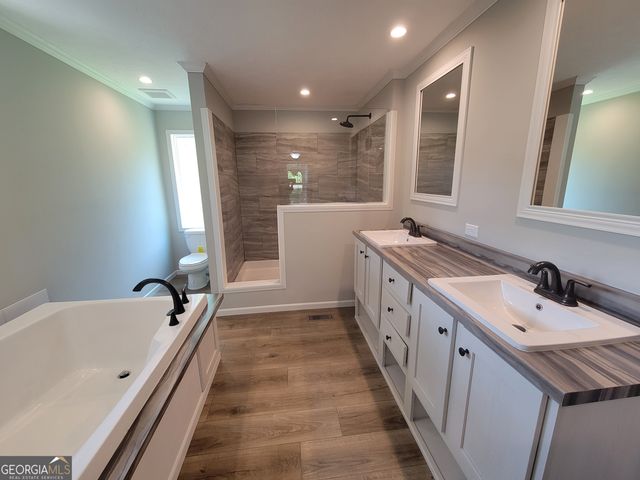 74 Preacher Smith Road SE, Silver Creek, GA 30173