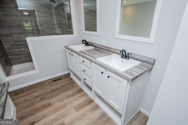 74 Preacher Smith Road SE, Silver Creek, GA 30173