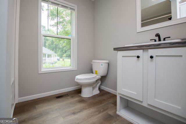 74 Preacher Smith Road SE, Silver Creek, GA 30173