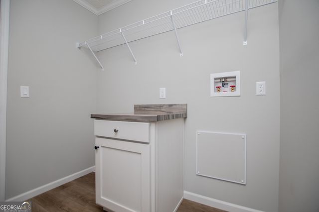 74 Preacher Smith Road SE, Silver Creek, GA 30173