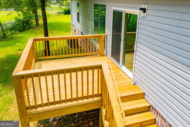 74 Preacher Smith Road SE, Silver Creek, GA 30173