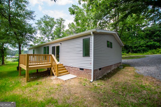 74 Preacher Smith Road SE, Silver Creek, GA 30173