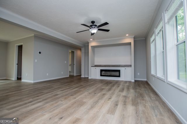 74 Preacher Smith Road SE, Silver Creek, GA 30173