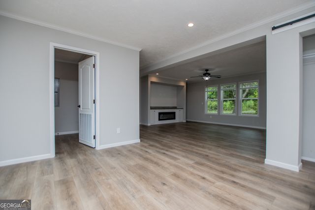 74 Preacher Smith Road SE, Silver Creek, GA 30173