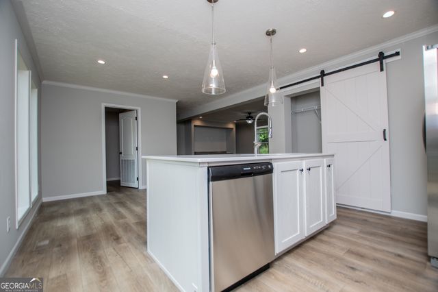 74 Preacher Smith Road SE, Silver Creek, GA 30173