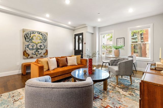 62-64 Elm St 1, Boston, MA 02129