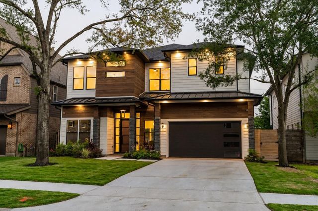 1733 Du Barry Lane, Houston, TX 77018