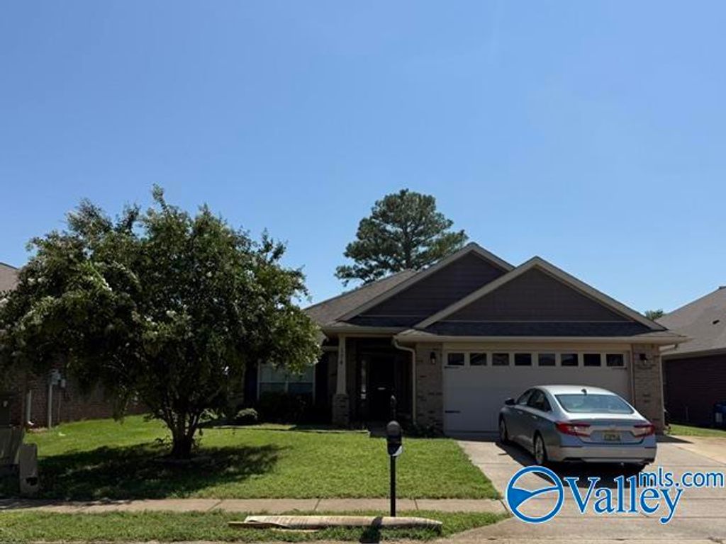 174 Harold Murphy Drive, Madison, AL 35756