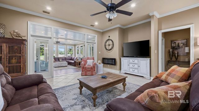 16 Baywalk Drive, Gulf Shores, AL 36542