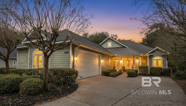 16 Baywalk Drive, Gulf Shores, AL 36542