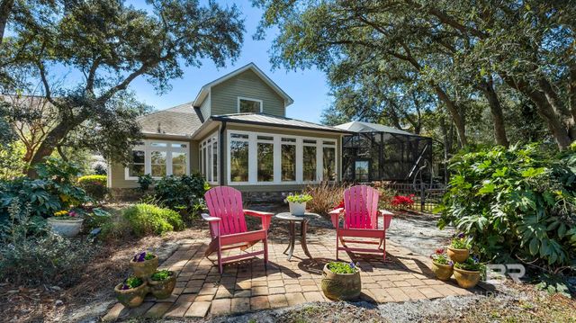 16 Baywalk Drive, Gulf Shores, AL 36542