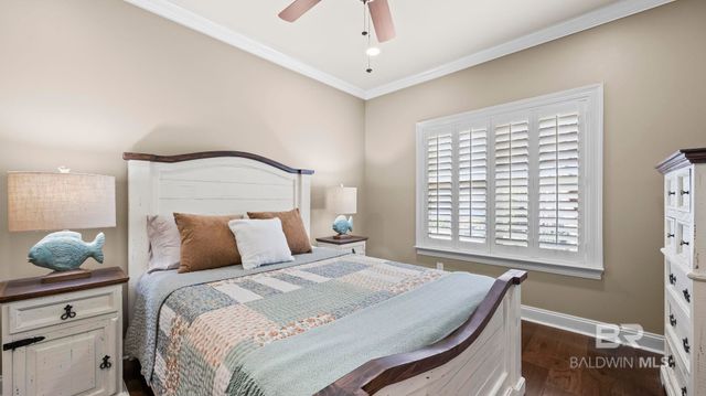 16 Baywalk Drive, Gulf Shores, AL 36542