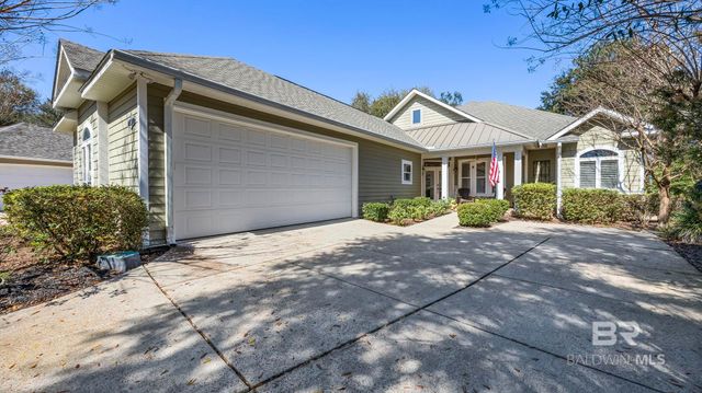 16 Baywalk Drive, Gulf Shores, AL 36542